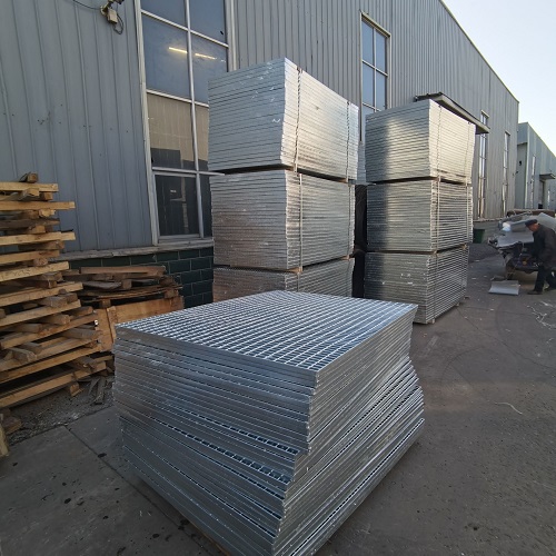 排水沟盖板格栅的市场与竞争力